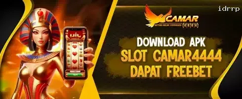 Bonus Spesial Download idrrp APK screenshot