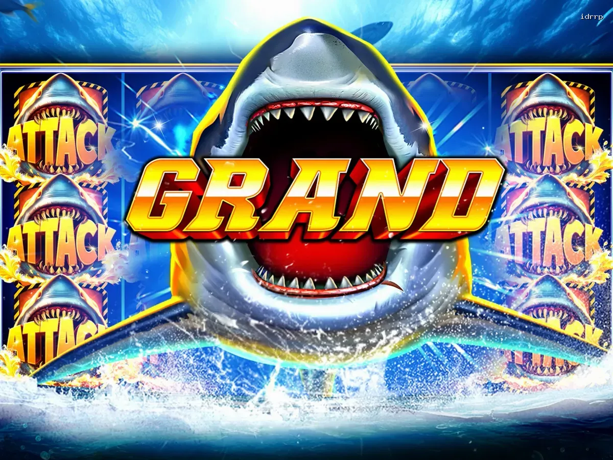 Promosi & Jackpot idrrp screenshot