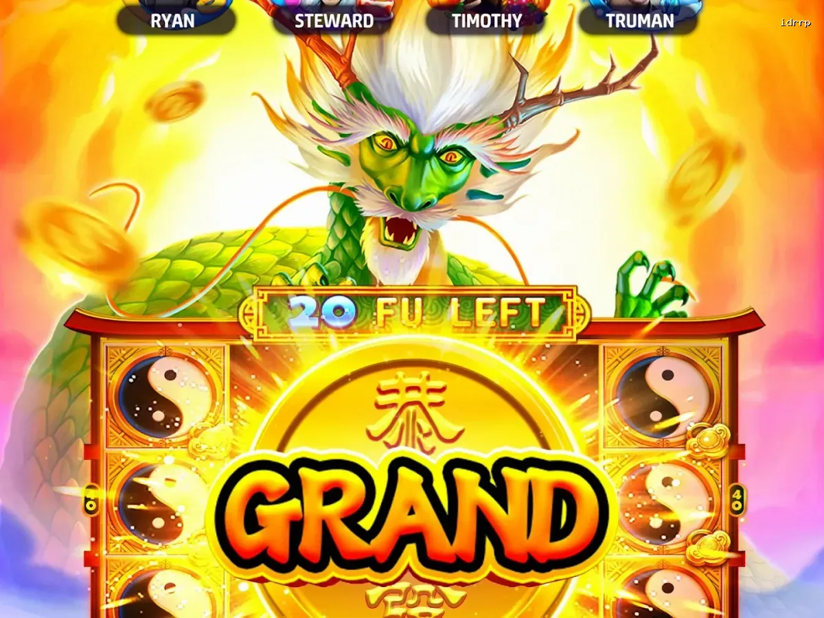 Koleksi idrrp Slot Gacor screenshot