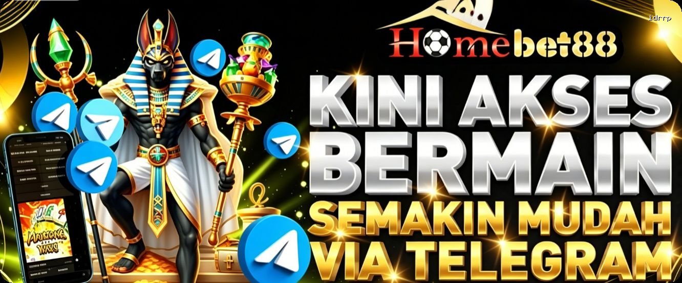 Slot Gacor ididrrp Setiap Hari